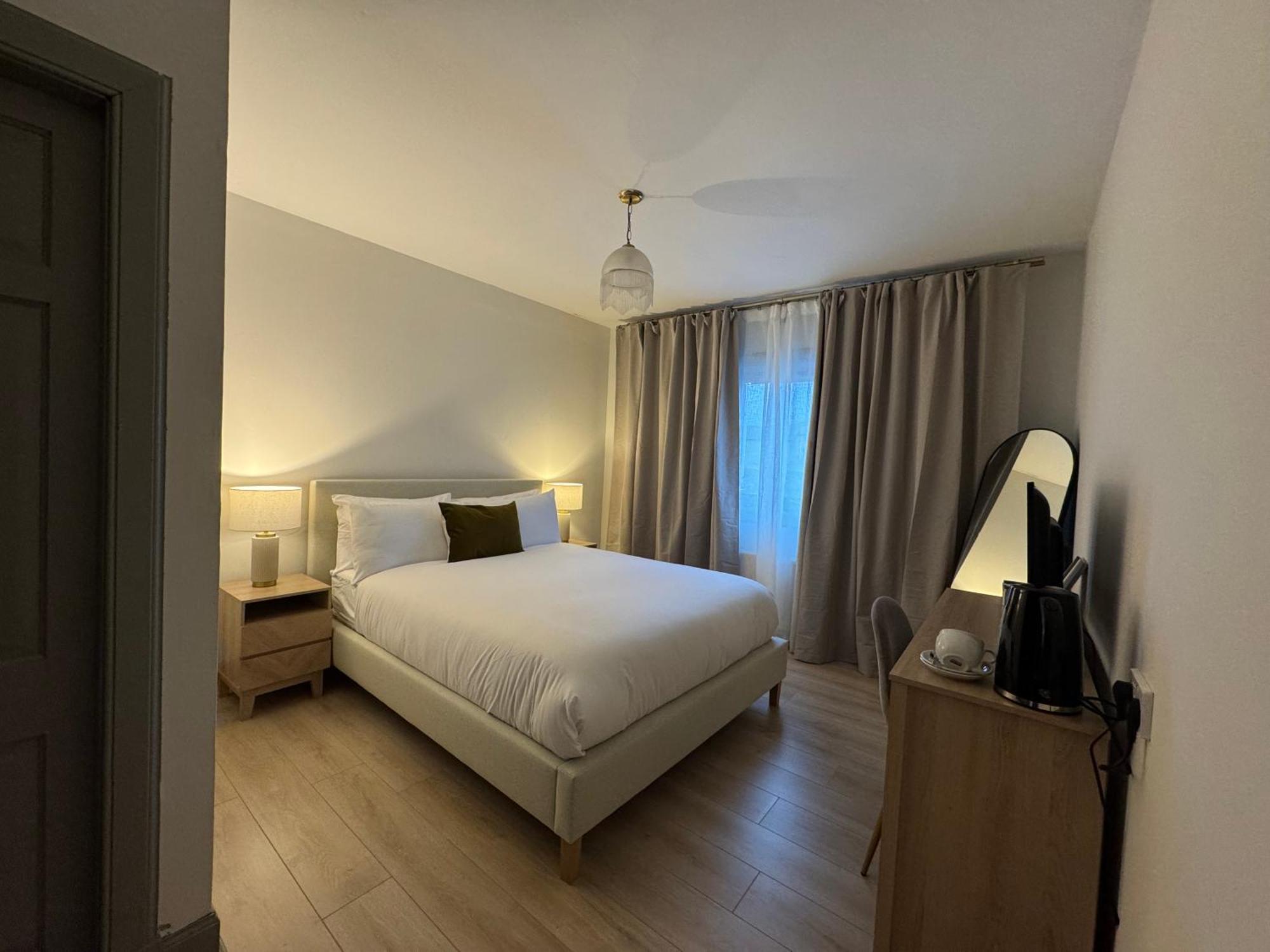 The Abbey Residence — Photos 3